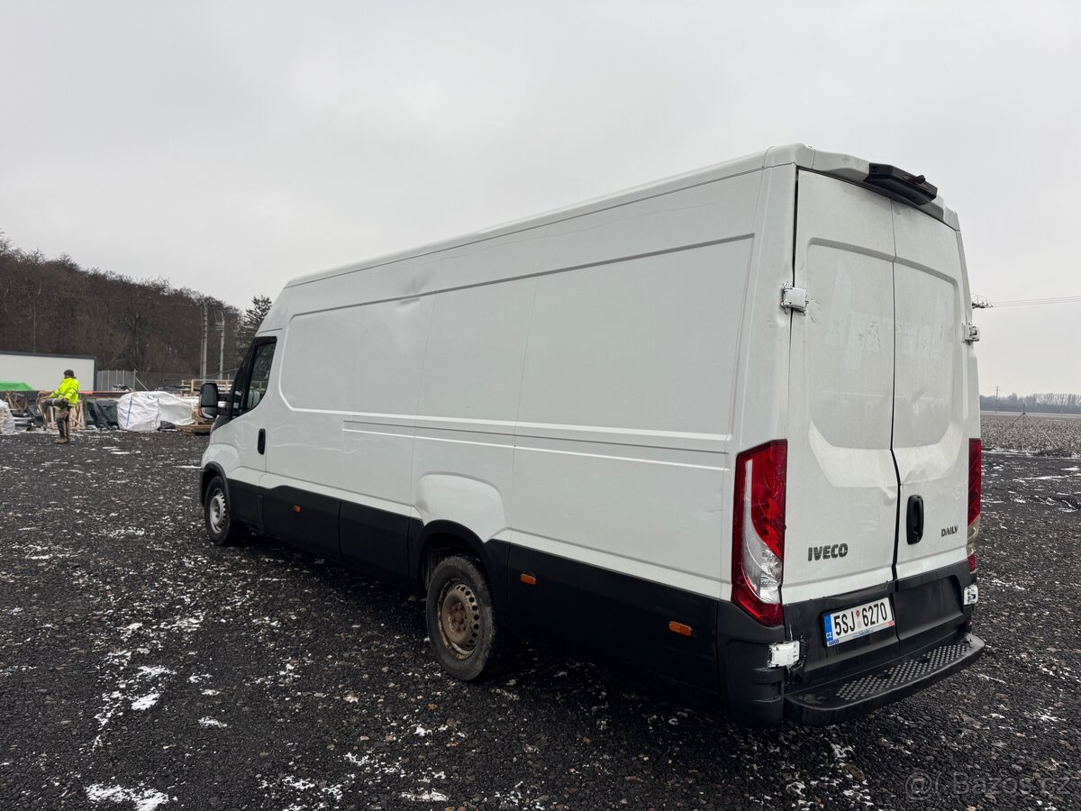 Iveco DAILY - 8