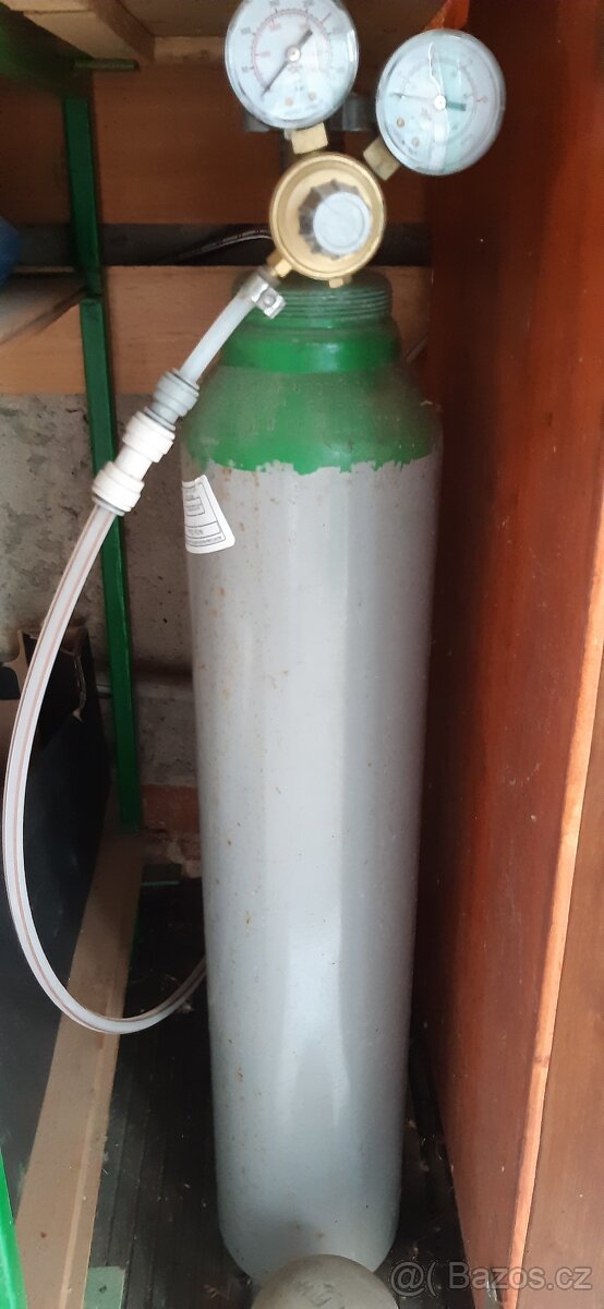 Chlazení - výčep - 8