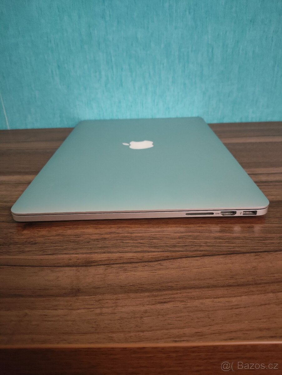 MacBook Pro 15 2014 | i7 • 8GB • 256GB SSD - 8