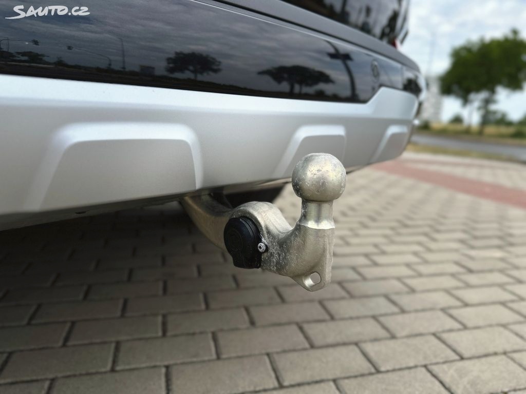 BMW X5, 30d M|Nezáv|Tažné|Panorama|DPH - 8