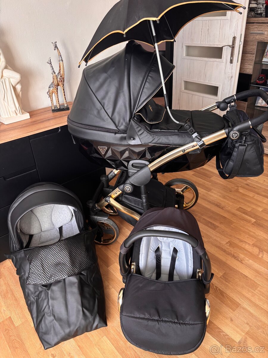 Prodám Junama Diamond - 8