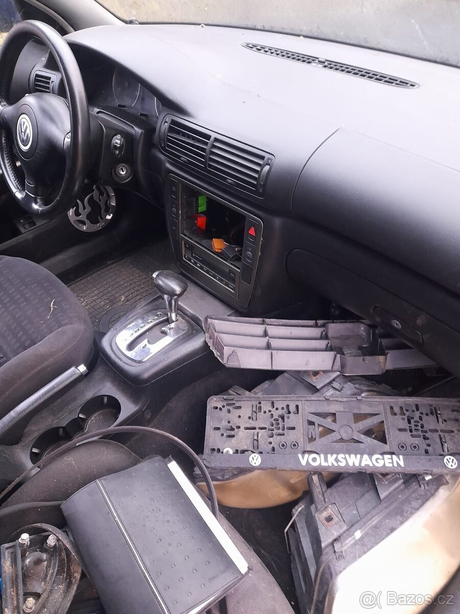 VW Passat - na ND - 8