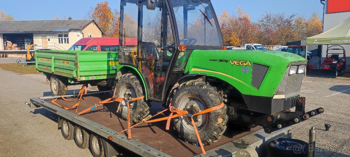 Autodoprava - 8