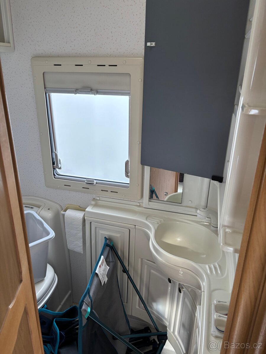 Karavan 440 Elddis - 8