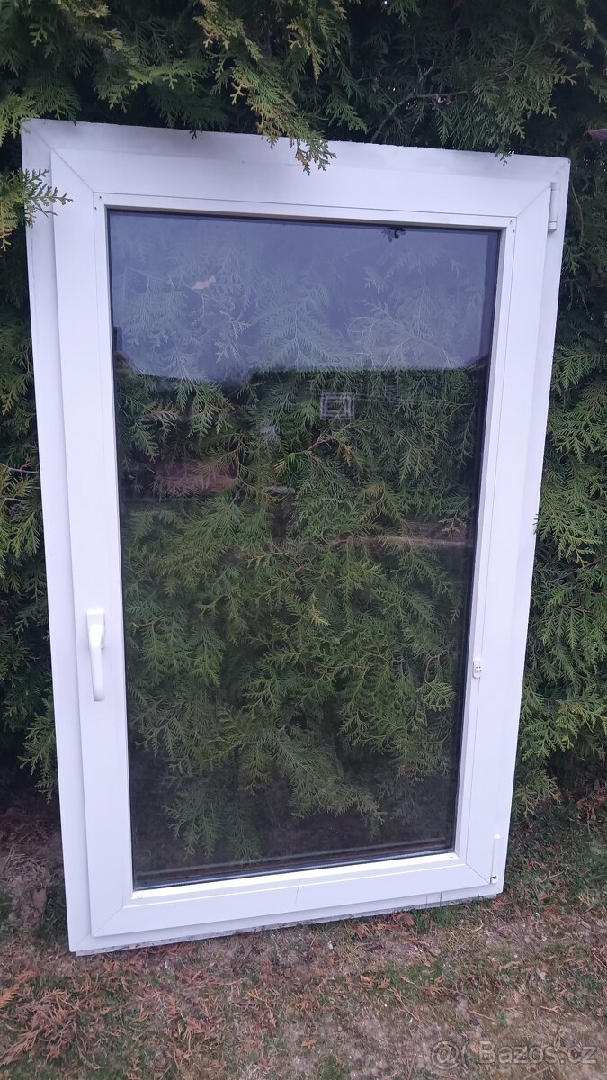 Plastova okna - 8