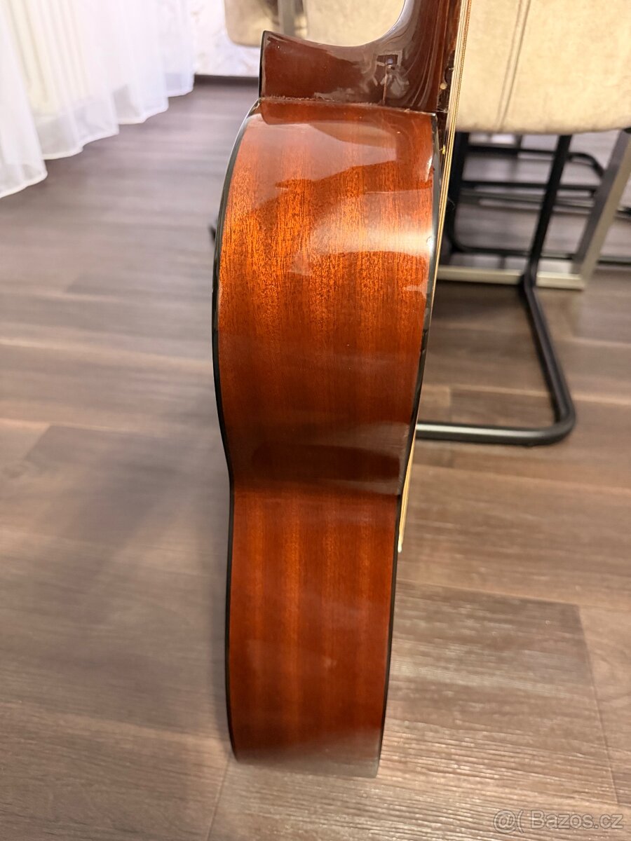 Kytara Höfner - 8