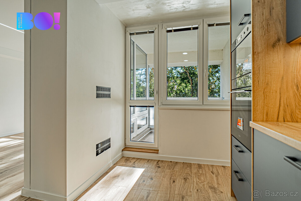 Prodej bytu 3+kk, 89 m², ul. Nádražní, Ostrava - Moravská Os - 8