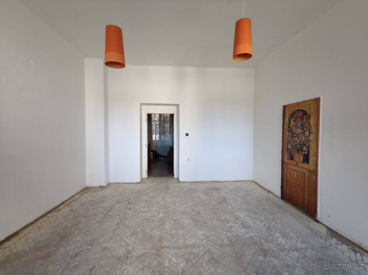 Prodej družstevního bytu 4+1,115 m2 - 8