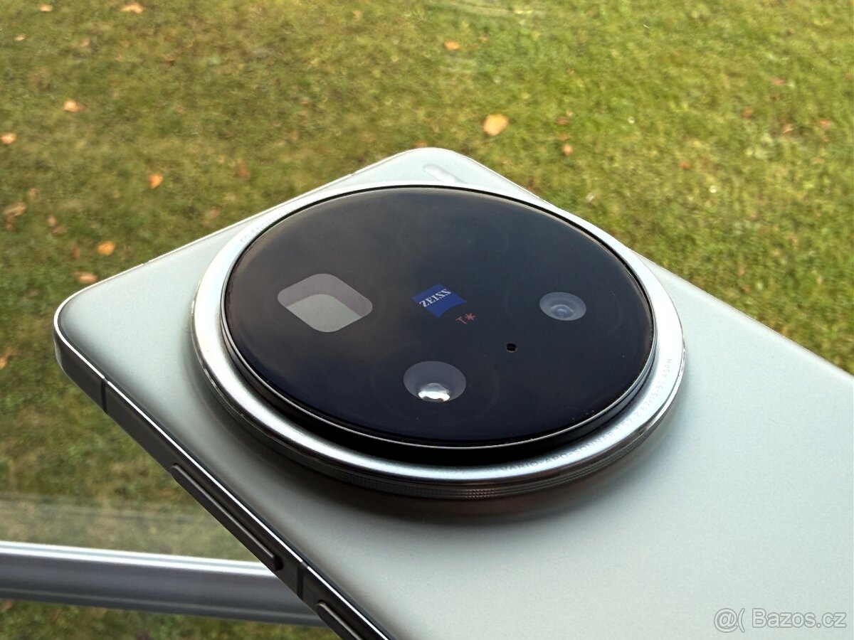 Vivo X200 Pro 512 GB - TOP stav, ZÁRUKA, CZ distribuce - 8