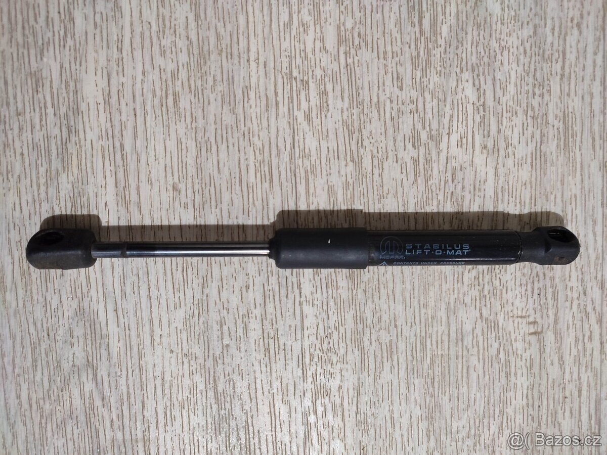 Fiat 124 Spider - 1.4 Multiair 103kw - NÁHRADNÍ DÍLY - 8