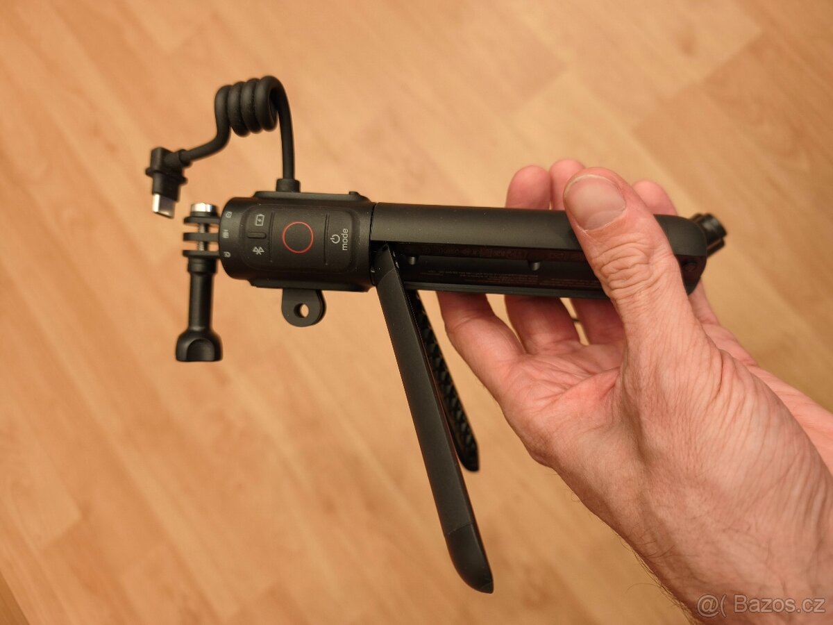 Gopro Volta - Battery Grip - 8