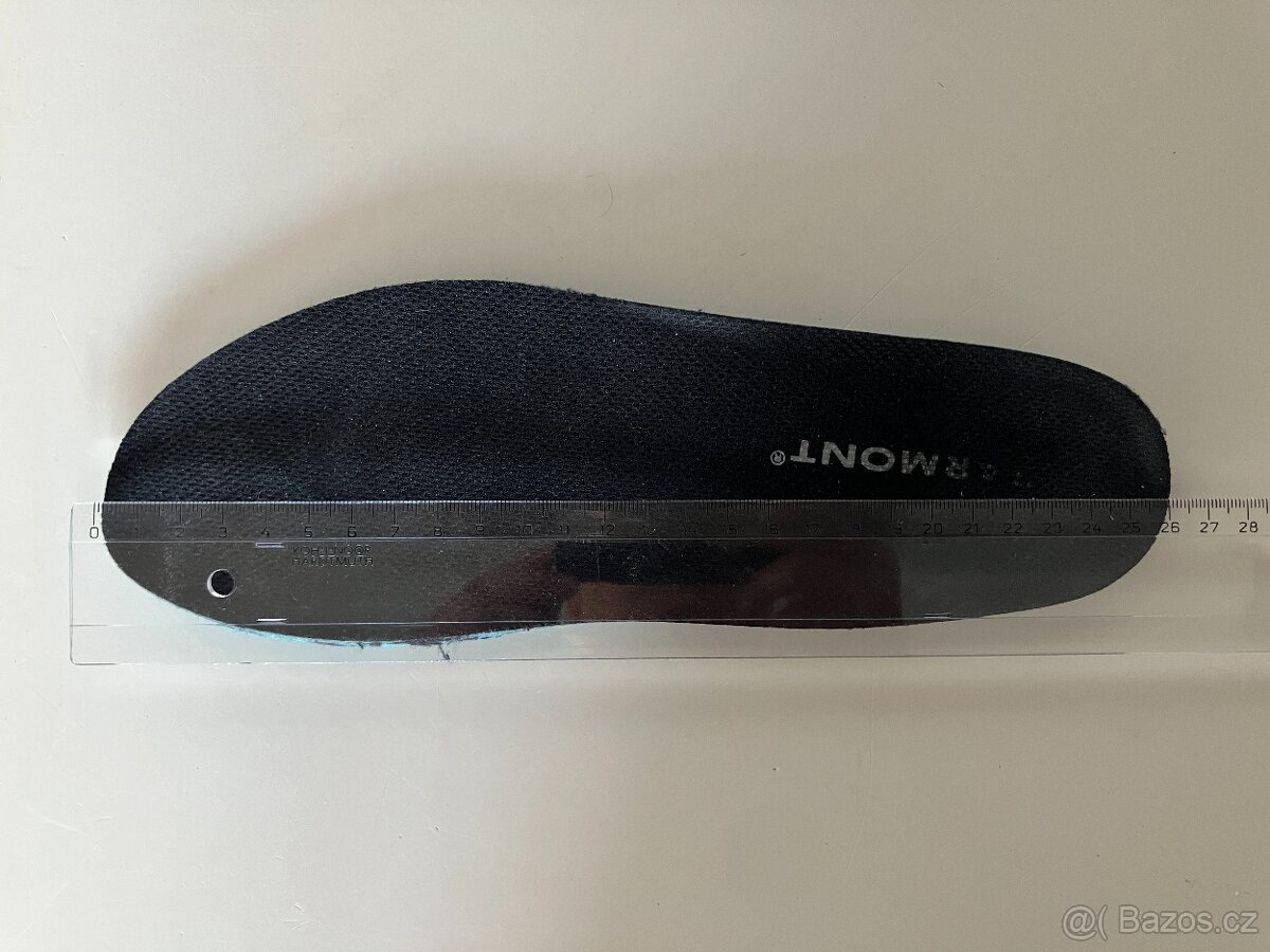 Garmont Dragontail G Dry Wms light grey vel.39,5 - 8