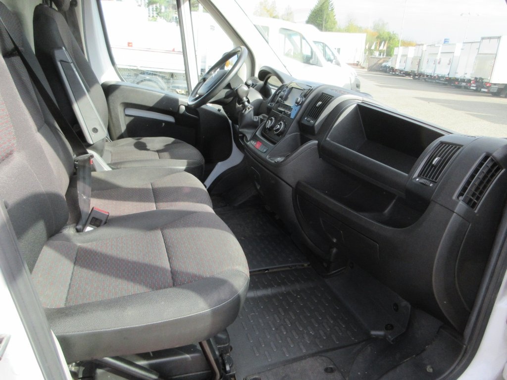 Citroen Jumper, 199 000 km - 8