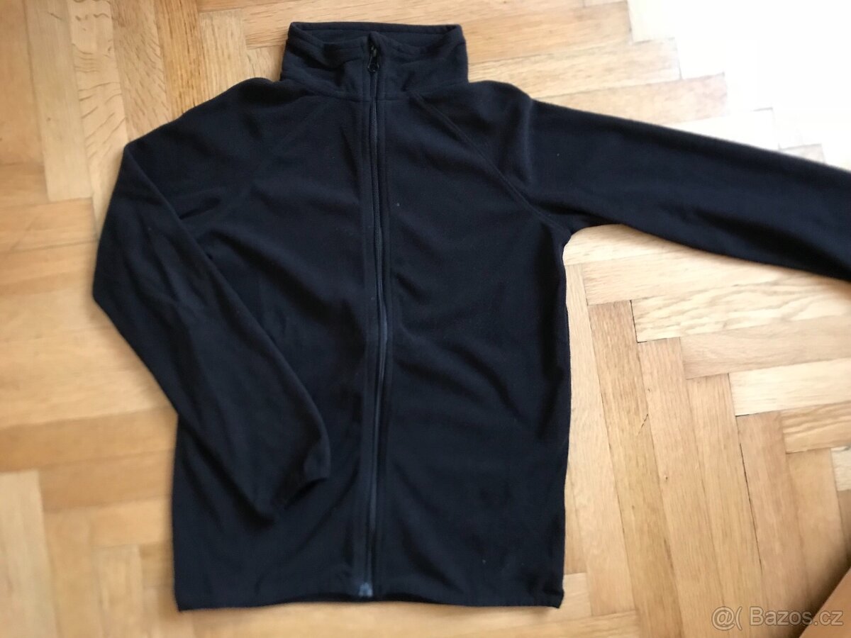 Mikina H&M vel.134/140 - 8