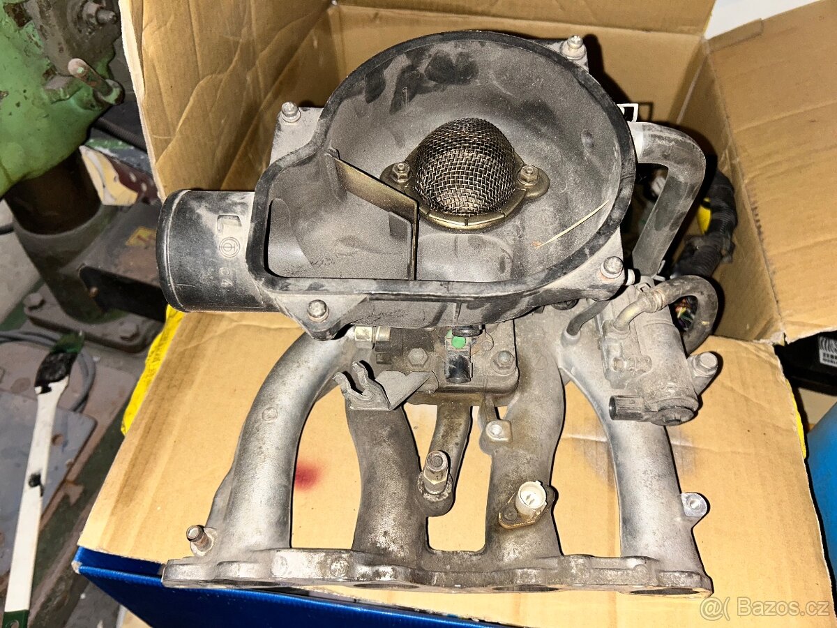 Díly Honda Civic/Prelude - 8