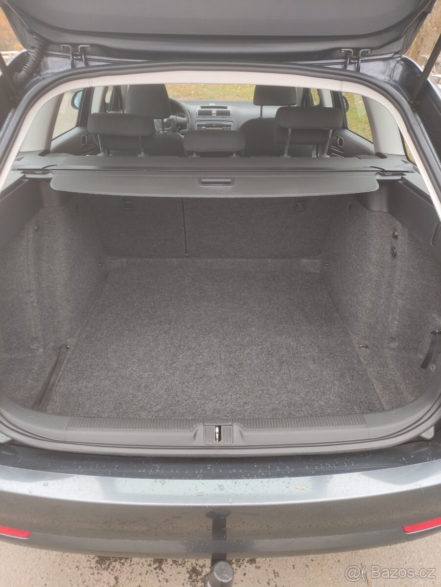 Škoda Octavia Combi 1.4 Tsi - 8