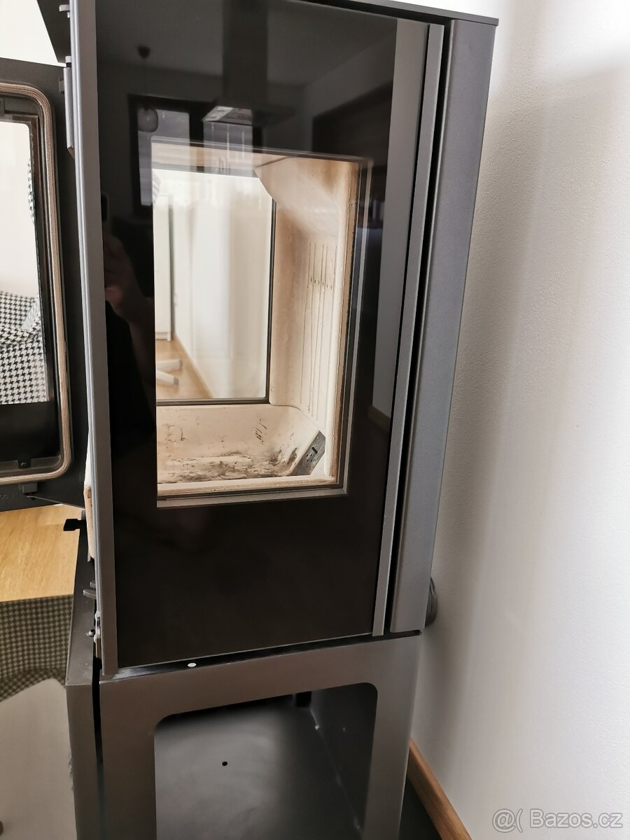 Krbová kamna FORNAX - 8