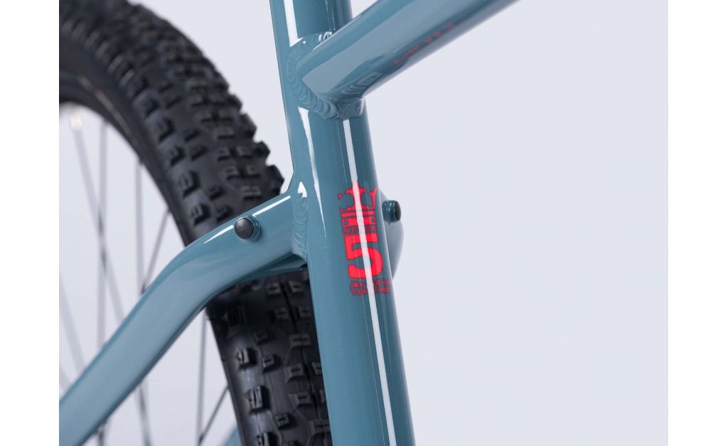 LAPIERRE Edge 9.9 12 - 8