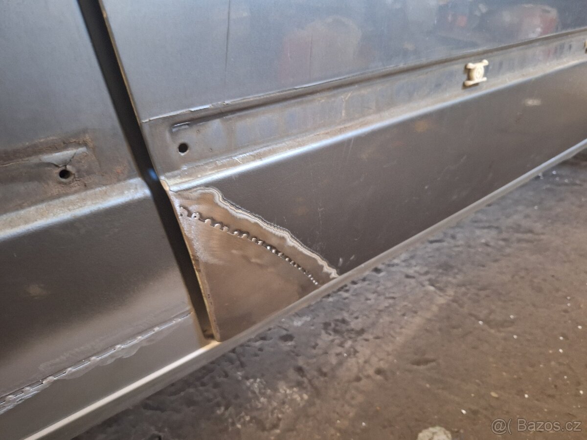 Bmw e30 325i coupe - 8