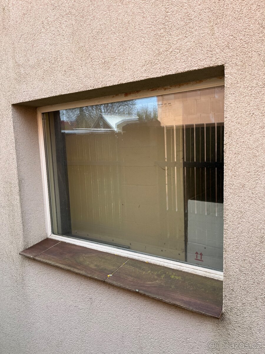 Izolační okno 2-3 sklo - 8