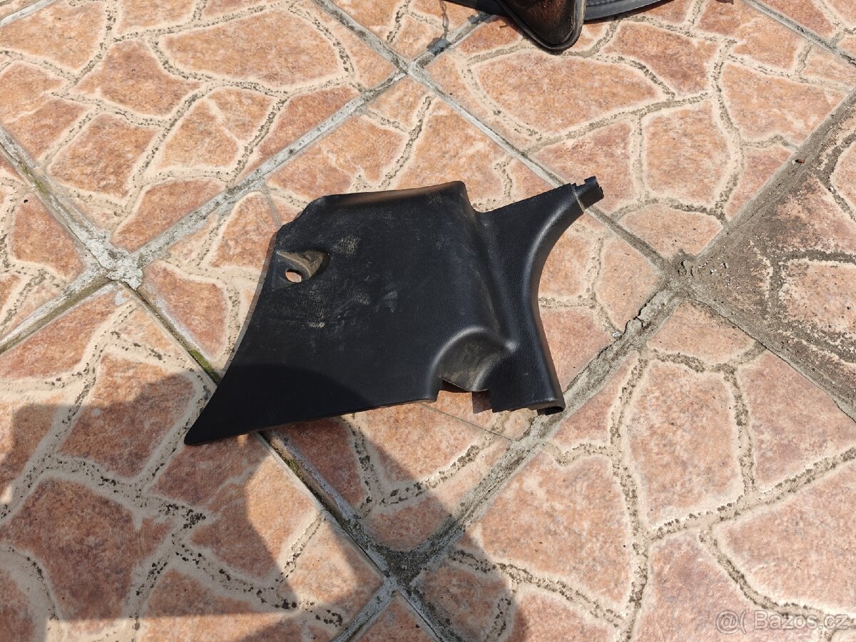 Díly nissan almera n15 - 8