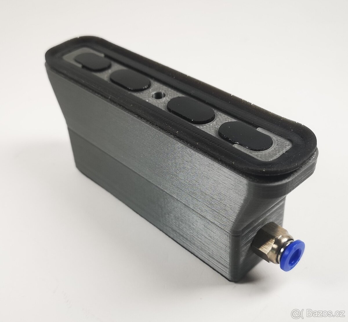 Prísavky pre rastrové stoly značky HOUFEK - 8