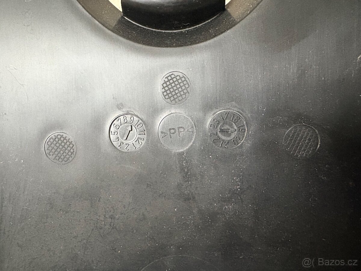 Dětská autosedačka - 8