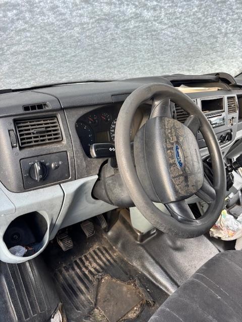 Ford Transit 2007 - 8