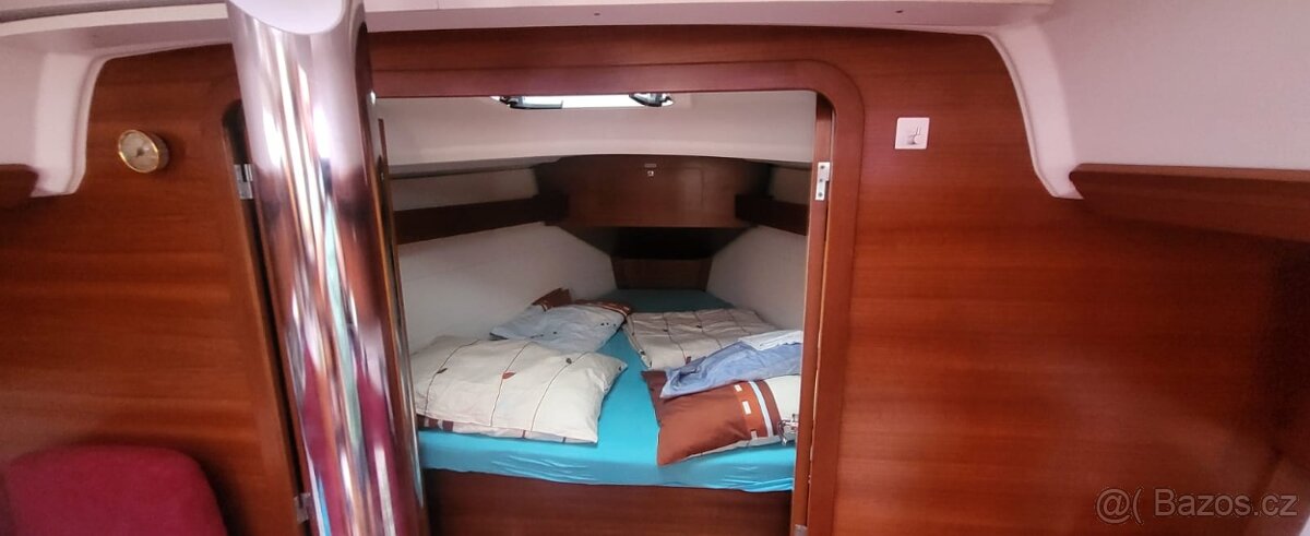 Dufour 350 Grand Large / včetně kotviště - 8