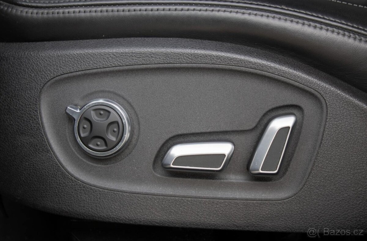 Audi A6 3.0 TDI 218k quattro - 8