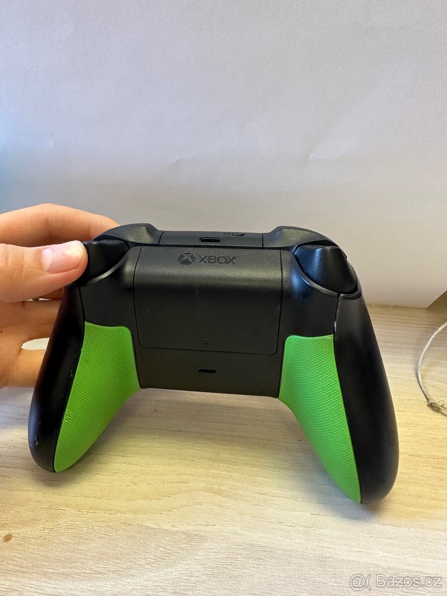 Příslušenství pro herní konzole - playstation / Nintendo/ - 8