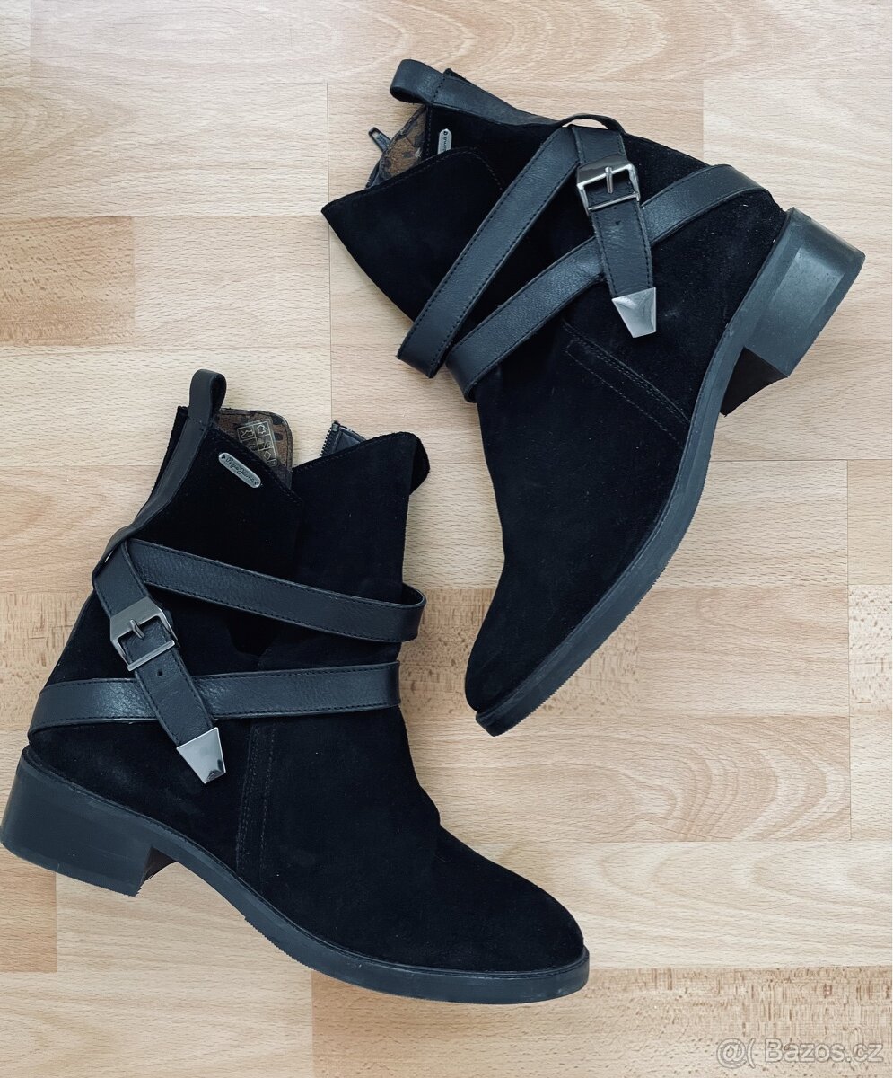 Pepe Jeans boty vel.40 - 8