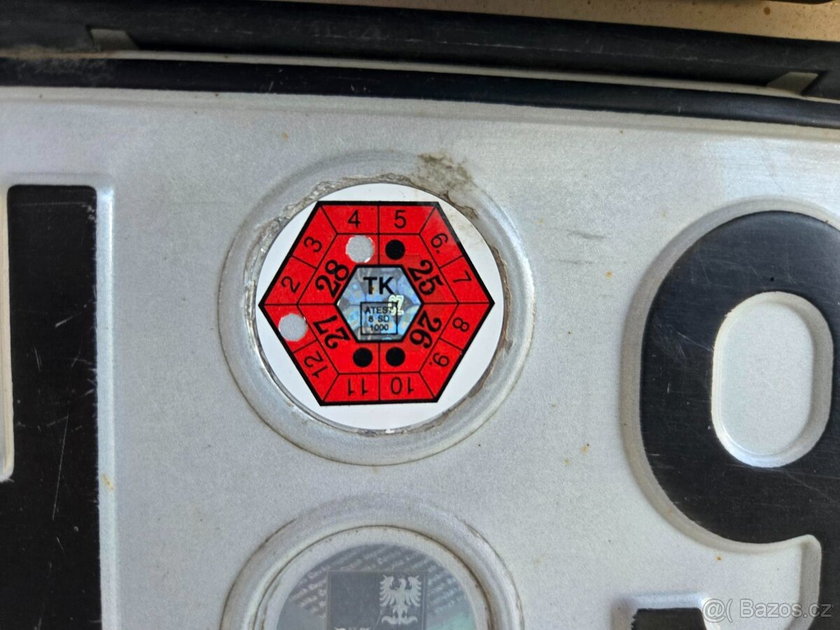 Škoda Octavia combi - 8