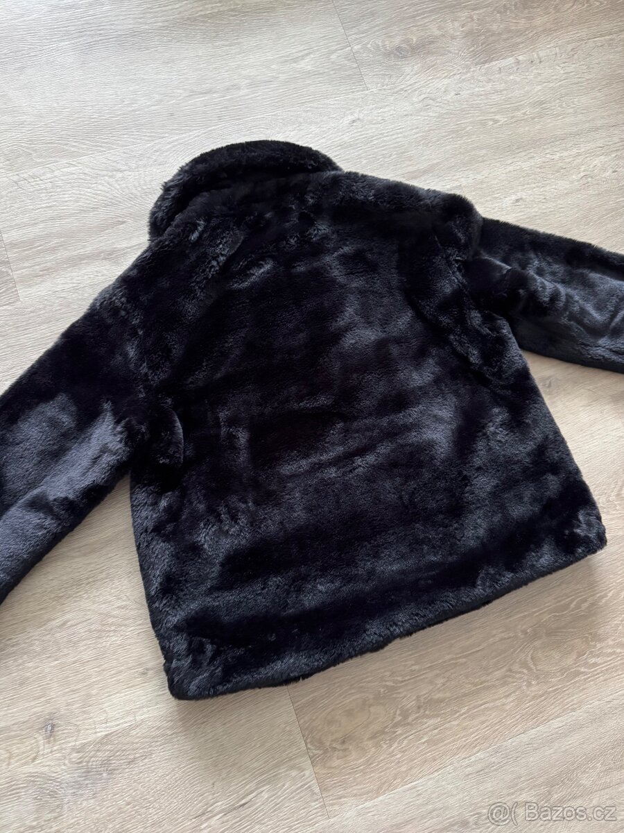 Zimní kožíšek - 8