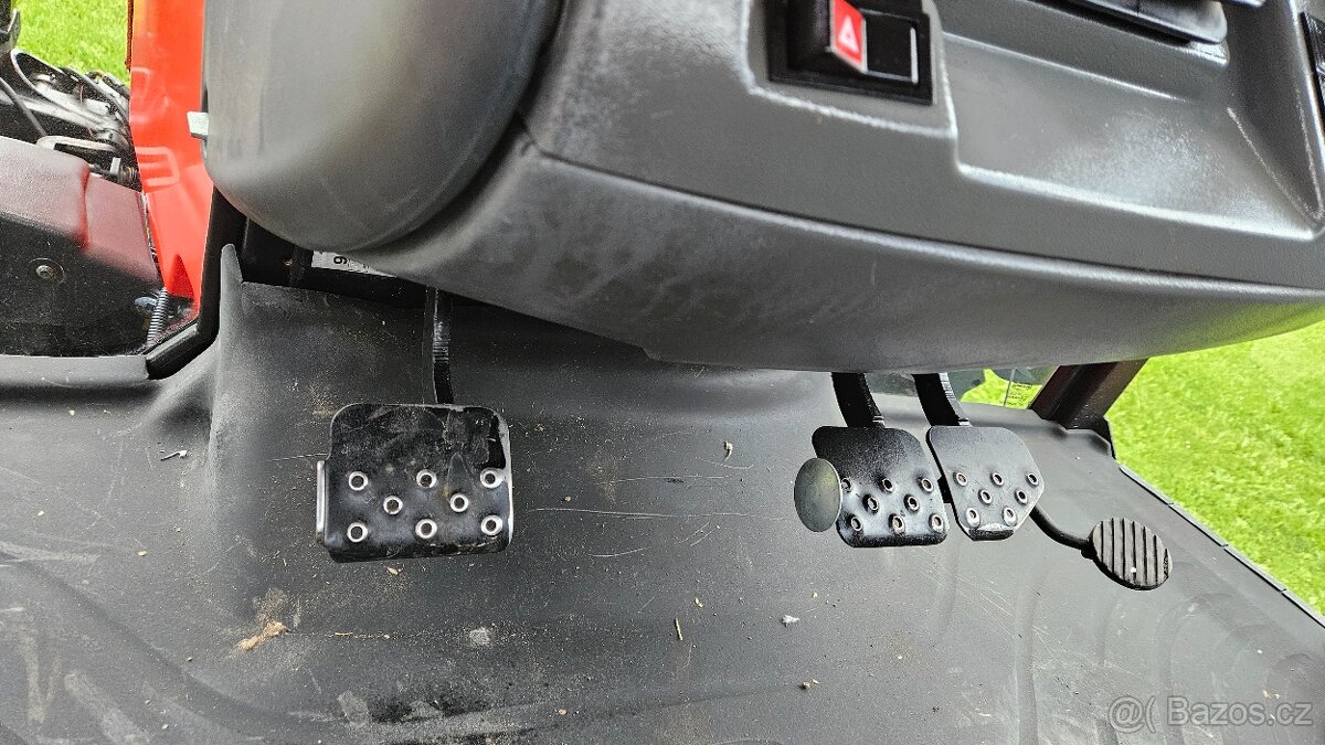 Zetor crystal 160 2015 s pvh (zuidberg pred. Kardan) - 8