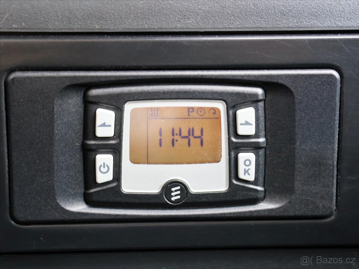 Mercedes-Benz Vito 2,1 CDI CZ L Marco Polo DPH (2017) - 8