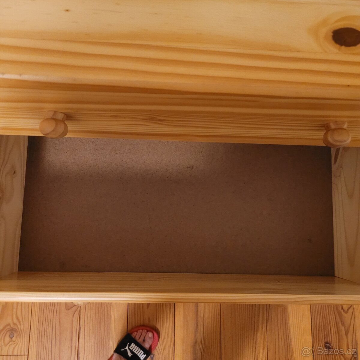Prádelník/komoda - 8