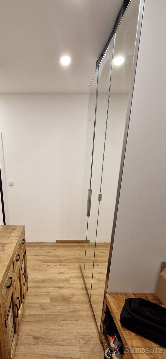 Součásti z Ikea (PAX, METOD) - 8