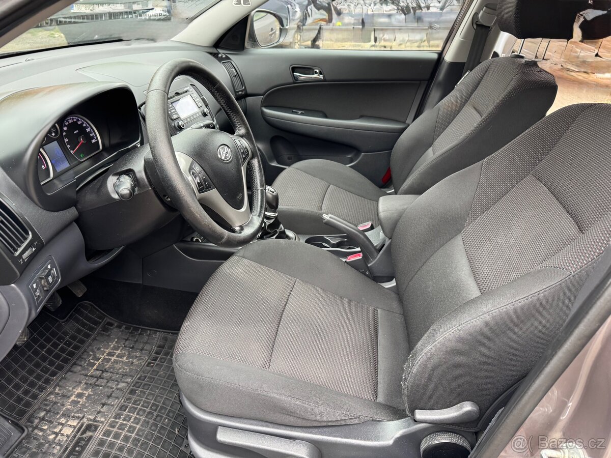 Hyundai I30 - 8
