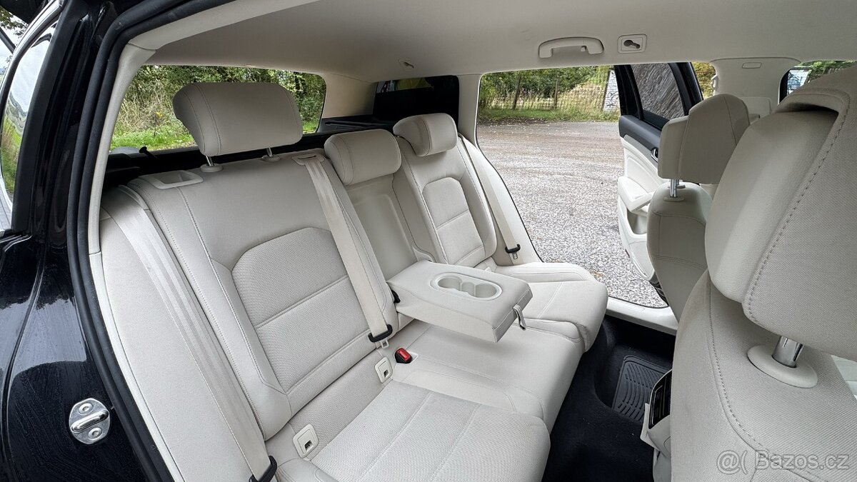 Volkswagen Passat B8 2.0 TDI 140kw 7st. DSG 2018 Full LED, a - 8