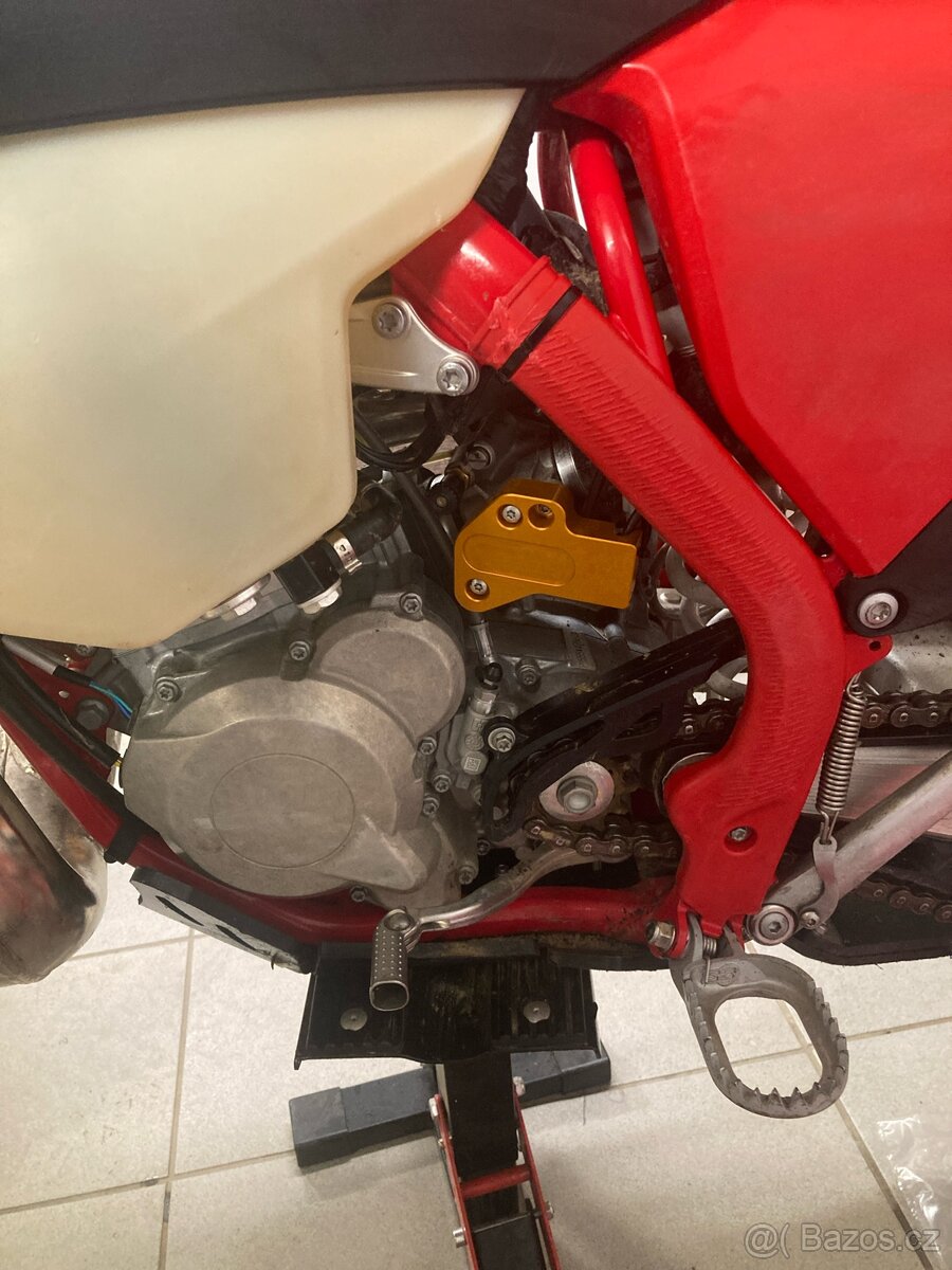 GasGas EC 250 2023 - 8