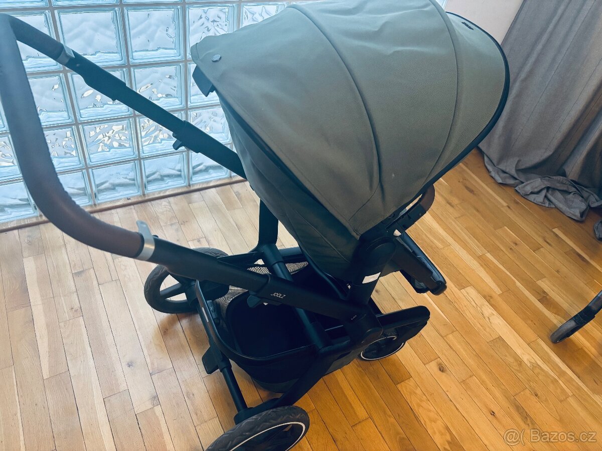 Kočárek Joolz Day+ green - 8