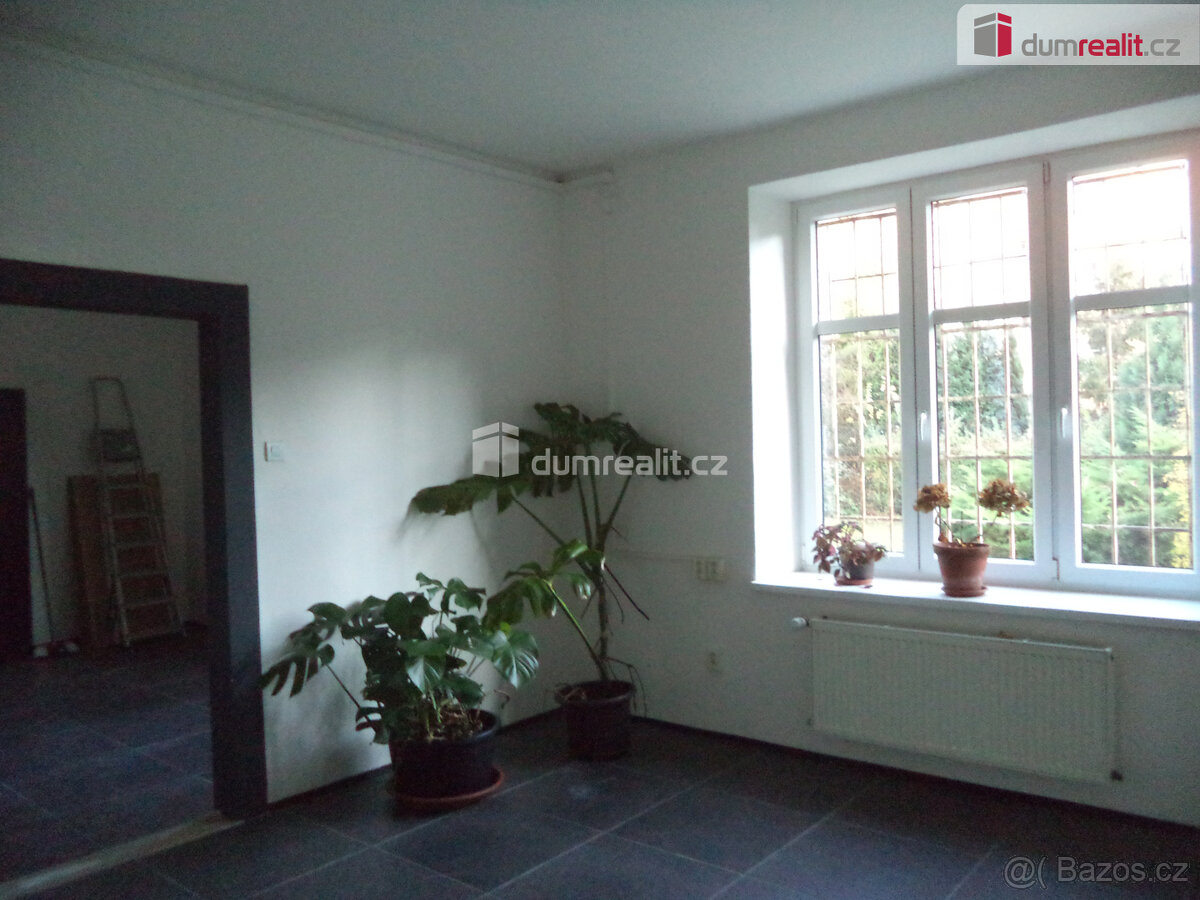 Pronájem komerčního prostoru v Ostravě- Vítkovicích - 8