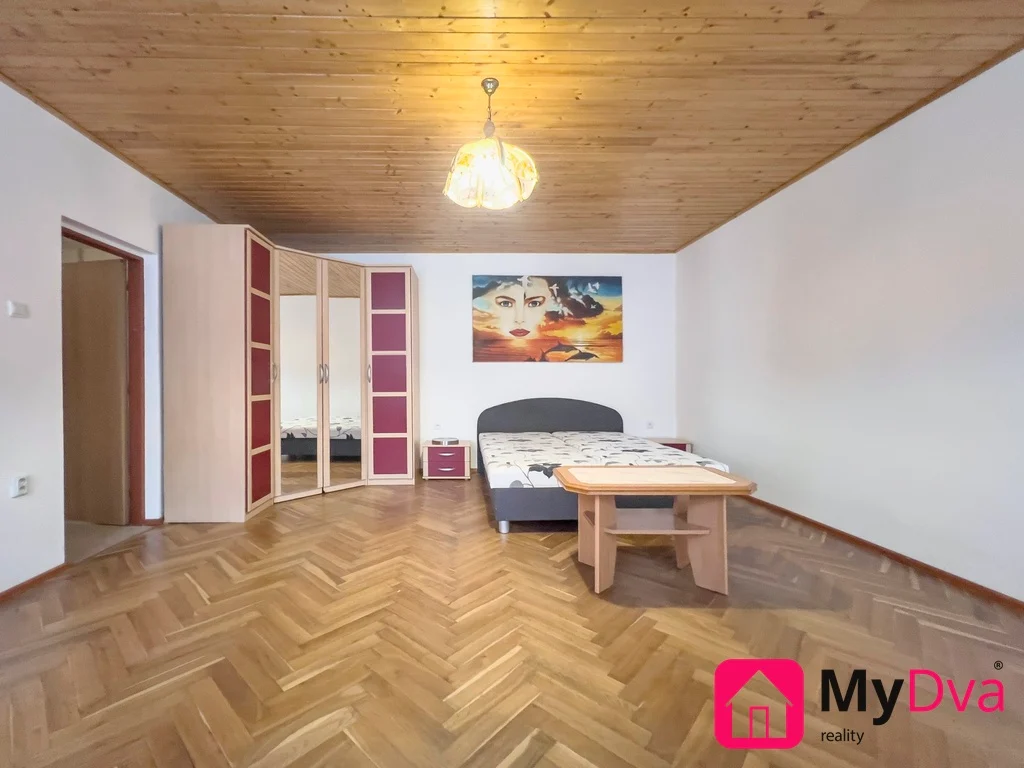 ZNOJMO - PRONÁJEM BYTU 2+1 - 8