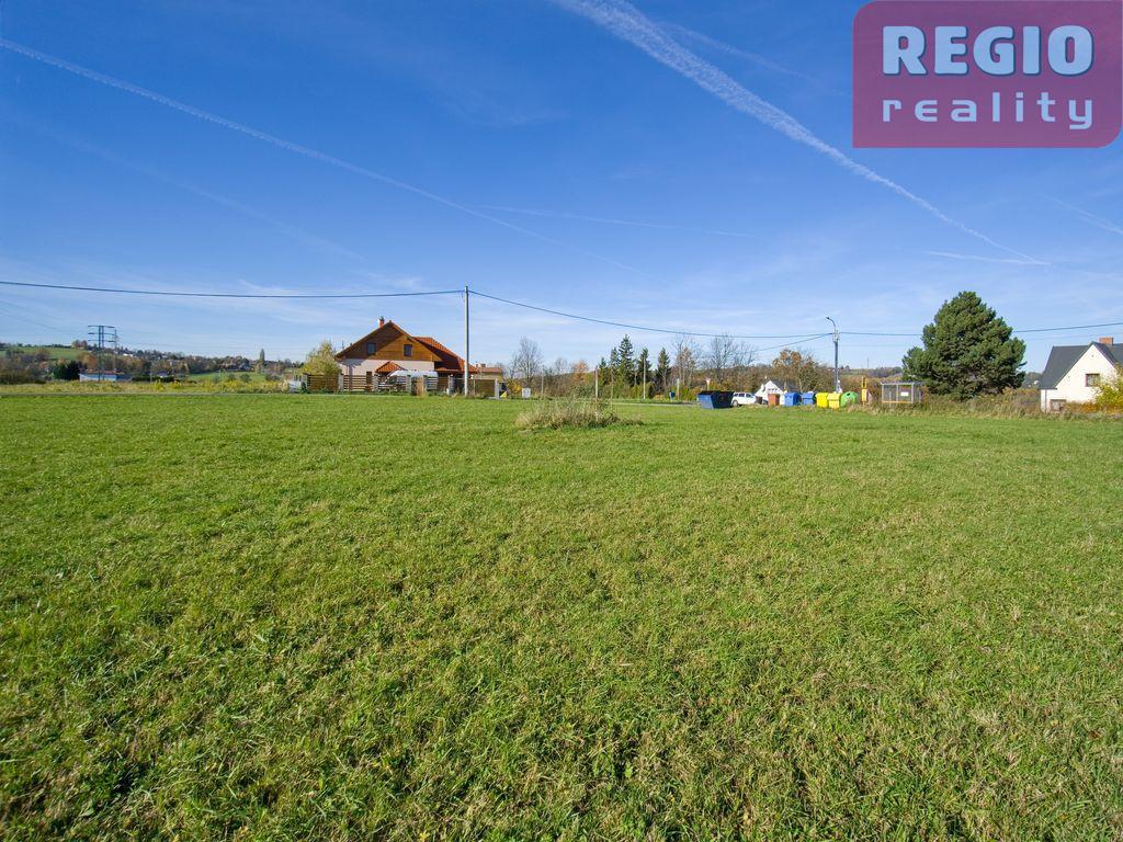 Prodej pozemku 1606 m2, Dolní Žukov - 8