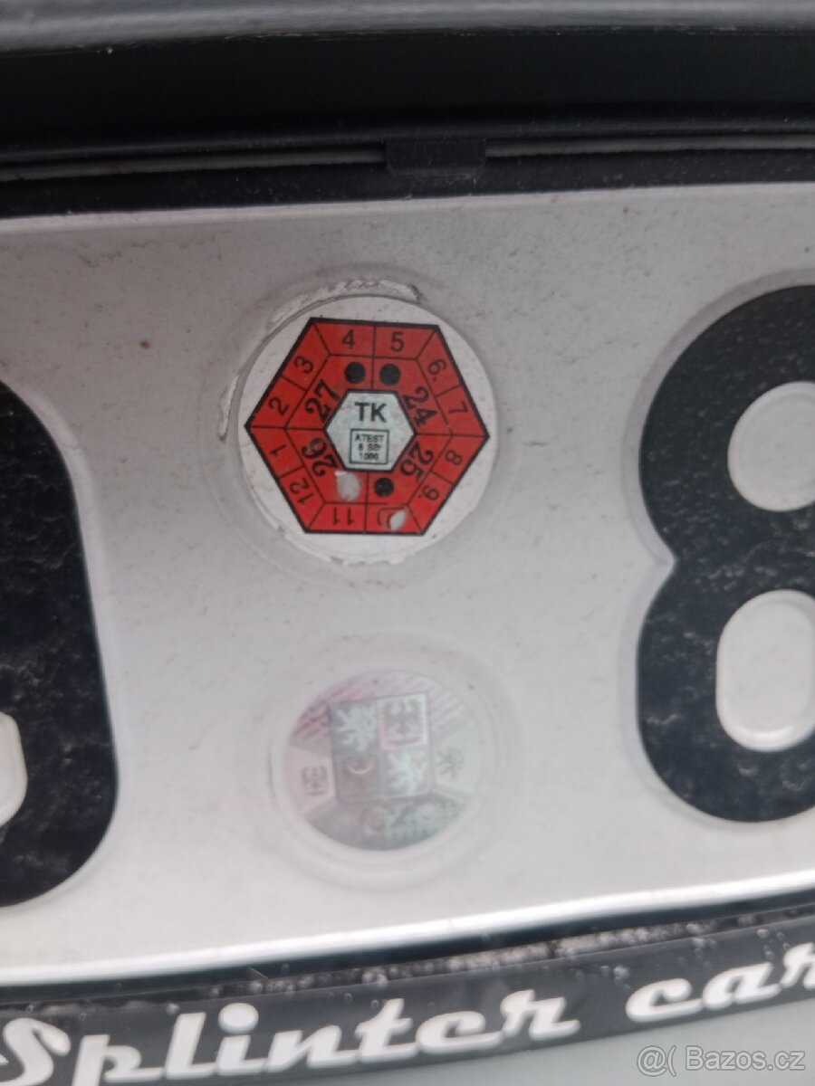 Audi A4 Avant B7 1.9 TDI - 8