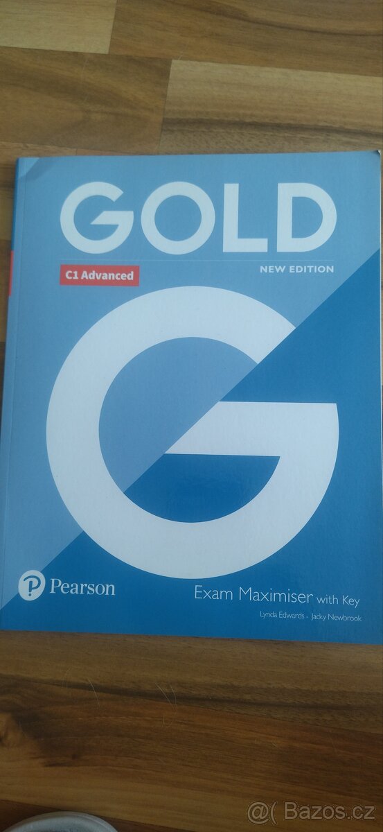 Učebnice C1 Advanced - 8