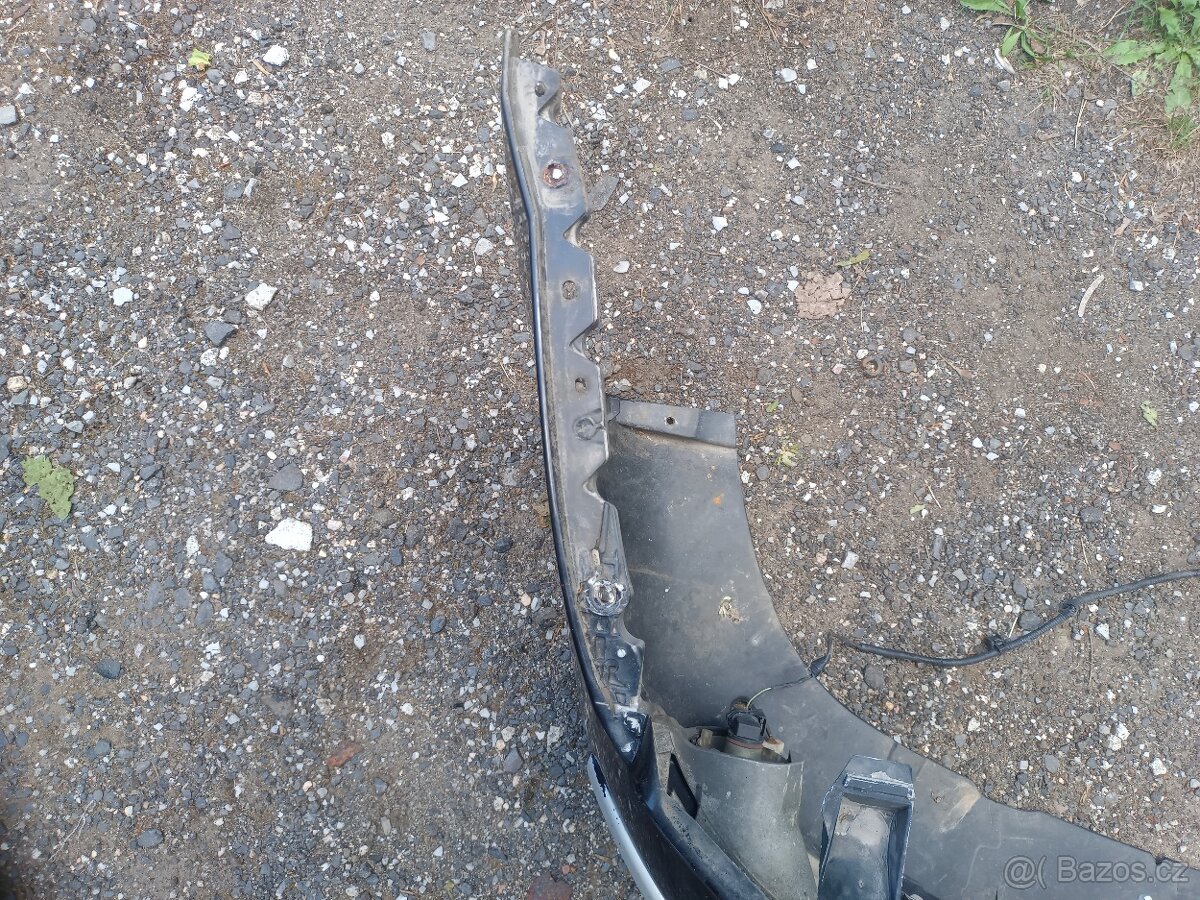 Přední nárazník Ford Mondeo mk3 rok 01-07 více barev - 8