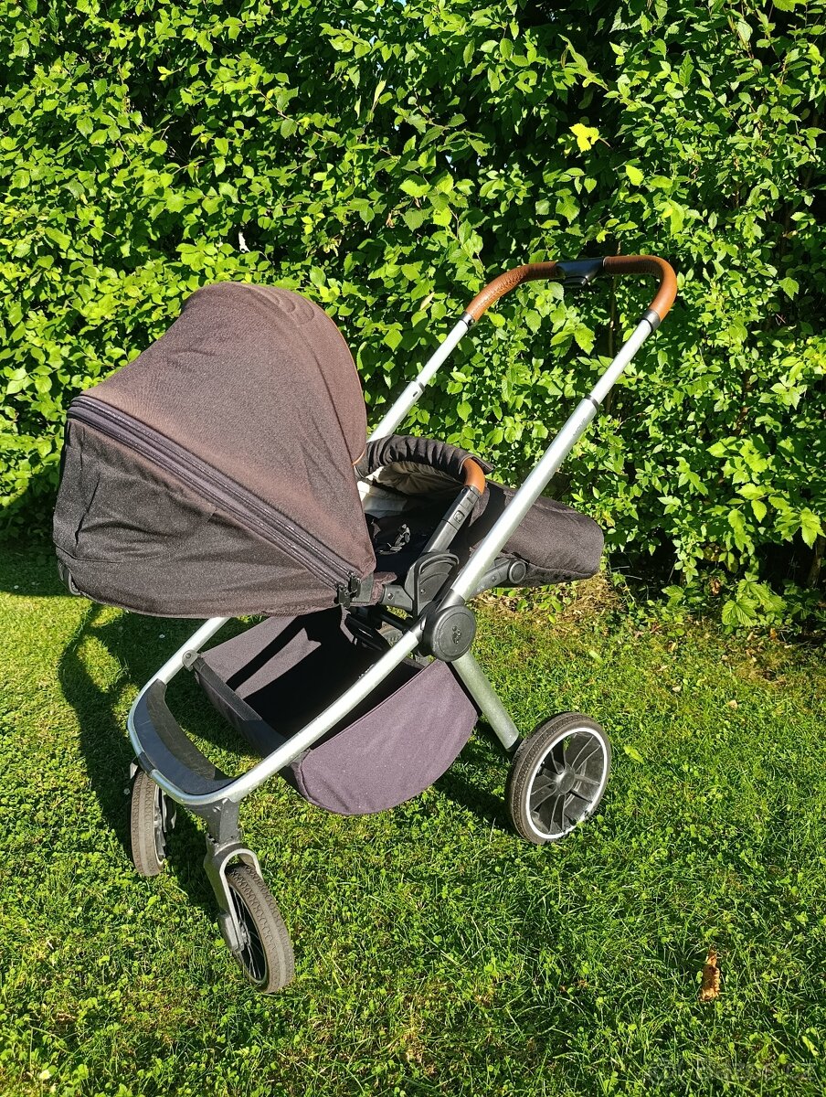 Kočárek Zopa Move - 8