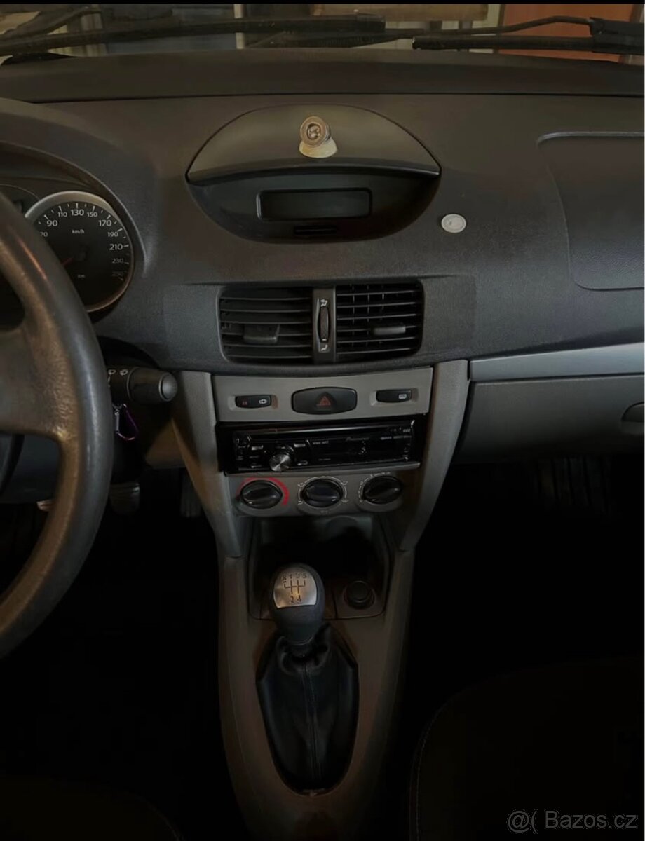 Renault Thalia II - 8